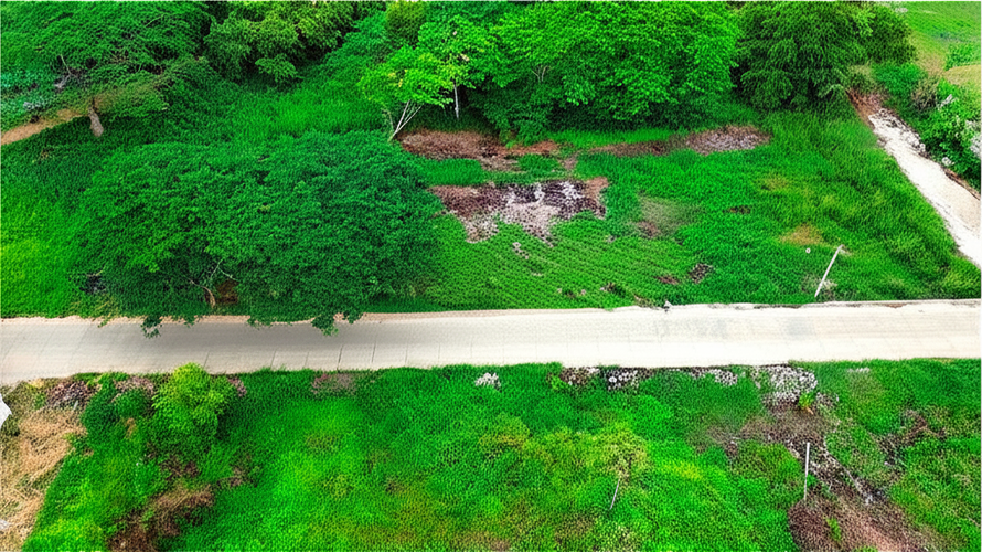 Lote en venta en Robles Del Norte, Montería, 678 m² · foto 4 de 8