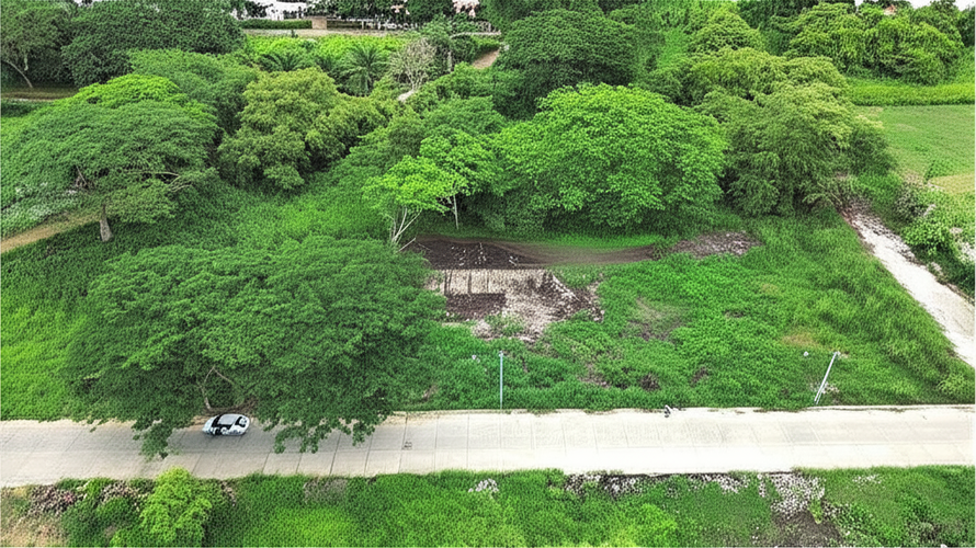 Lote en venta en Robles Del Norte, Montería, 678 m² · foto 5 de 8