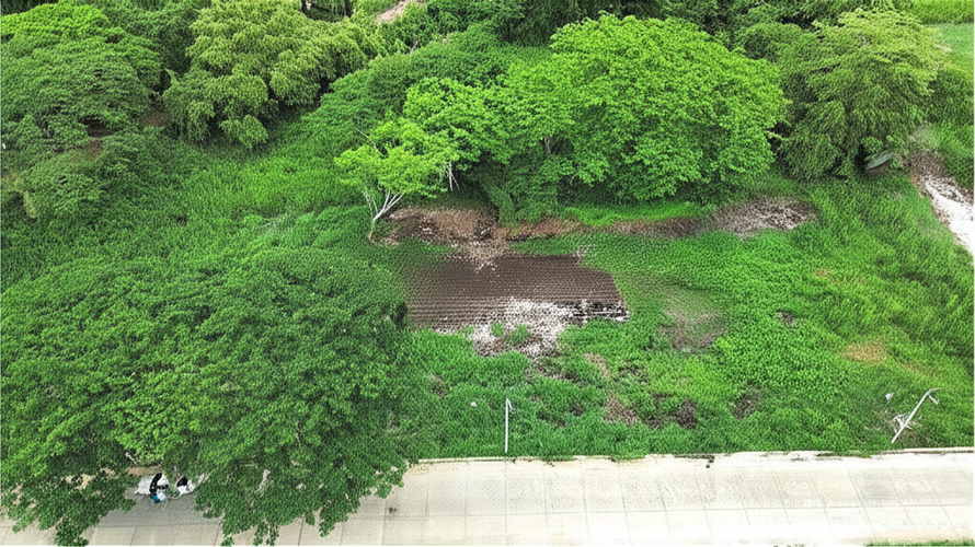 Lote en venta en Robles Del Norte, Montería, 678 m² · foto 7 de 8