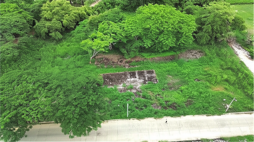 Lote en venta en Robles Del Norte, Montería, 678 m² · foto 8 de 8