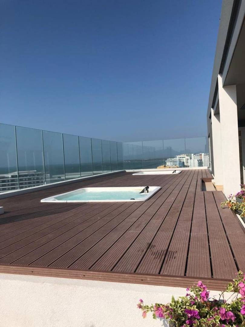 Apartamento en arriendo en Cartagena · foto 10 de 17