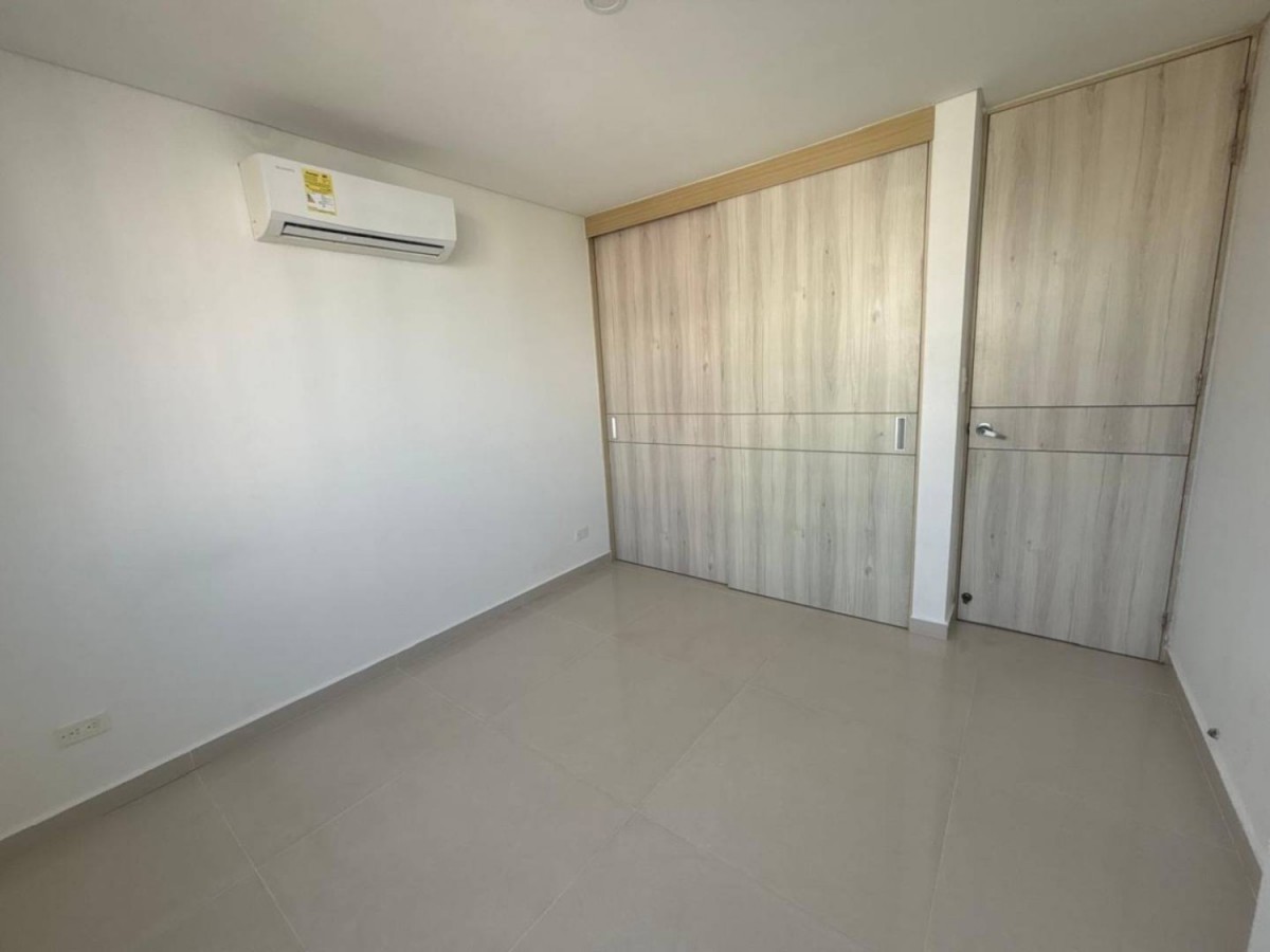 Apartamento en arriendo en Cartagena · foto 12 de 17