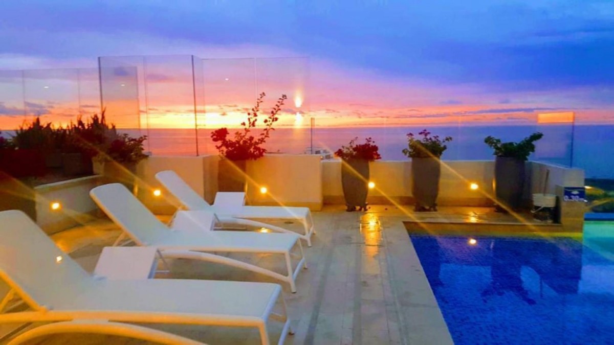 Apartamento en arriendo en Cartagena · foto 13 de 17