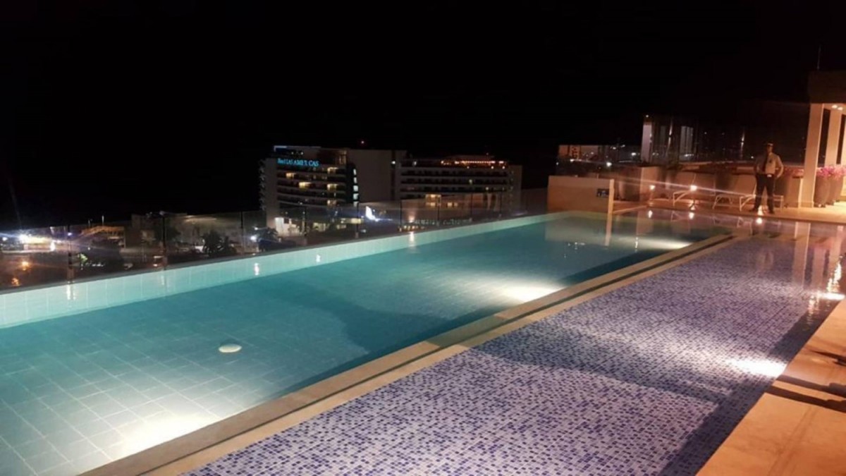 Apartamento en arriendo en Cartagena · foto 15 de 17