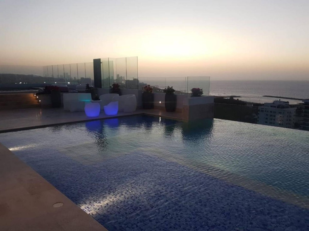 Apartamento en arriendo en Cartagena · foto 16 de 17