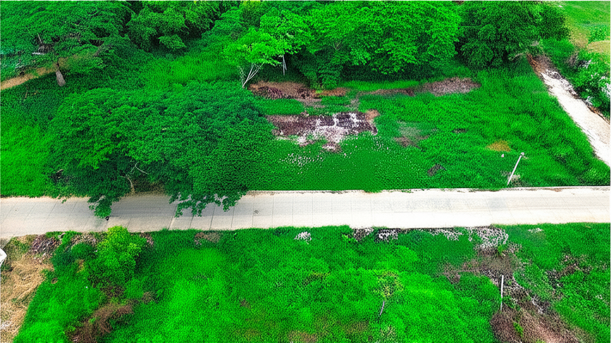 Lote en venta en Robles Del Norte, Montería, 747 m² · foto 4 de 8