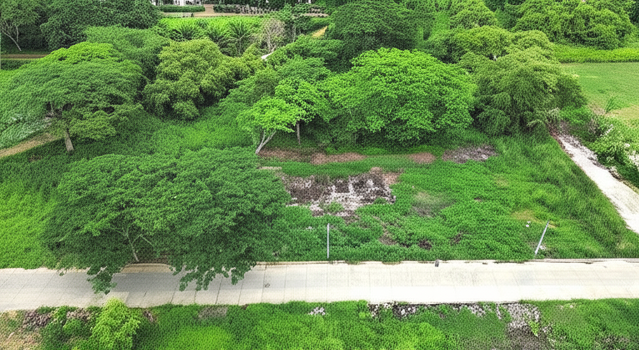 Lote en venta en Robles Del Norte, Montería, 747 m² · foto 5 de 8