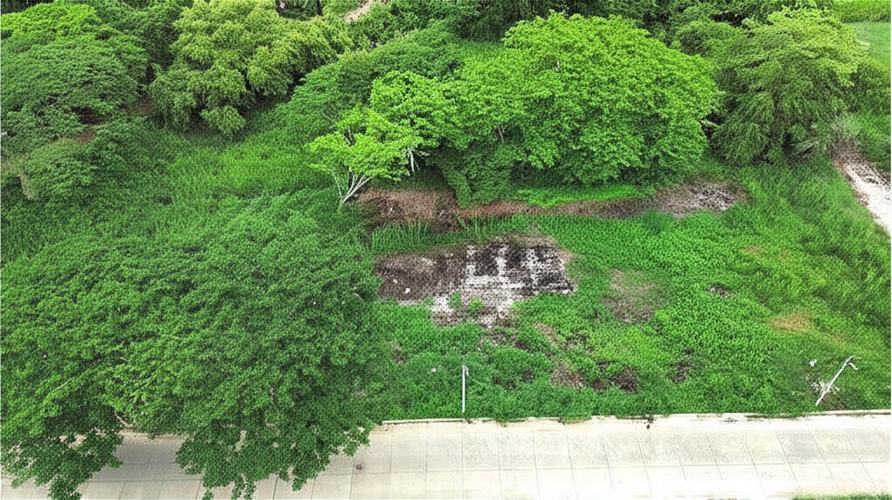 Lote en venta en Robles Del Norte, Montería, 747 m² · foto 7 de 8