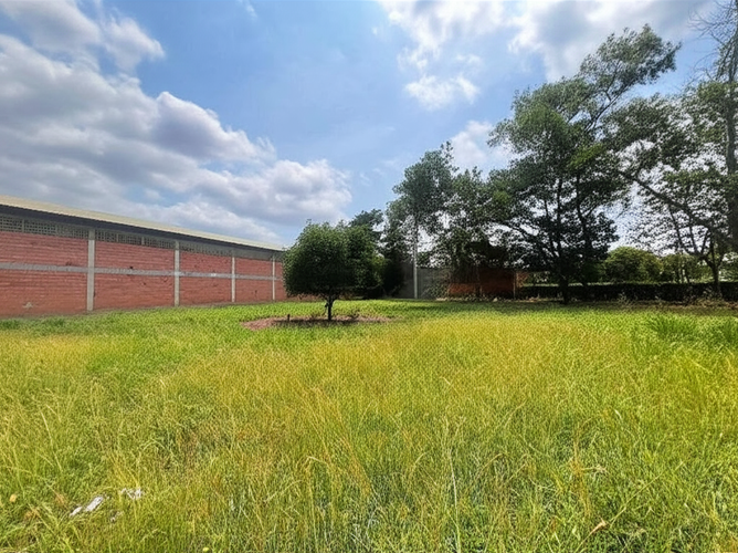 Lote en venta en Los Garzones, Montería, 1700 m² · foto 2 de 6