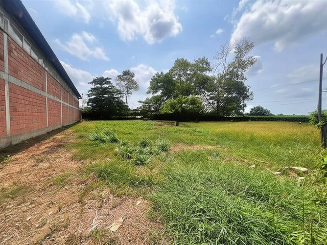 Lote en venta en Los Garzones, Montería, 1700 m² · foto 3 de 6
