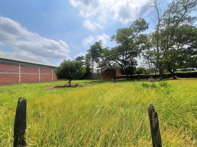 Lote en venta en Los Garzones, Montería, 1700 m² · foto 5 de 6