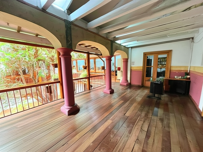 Casa de 5 alcobas en venta en La Candelaria, Bogotá, 1355 m² · foto 4 de 16