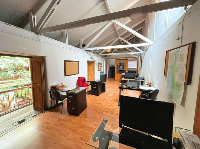 Casa de 5 alcobas en venta en La Candelaria, Bogotá, 1355 m² · foto 7 de 16