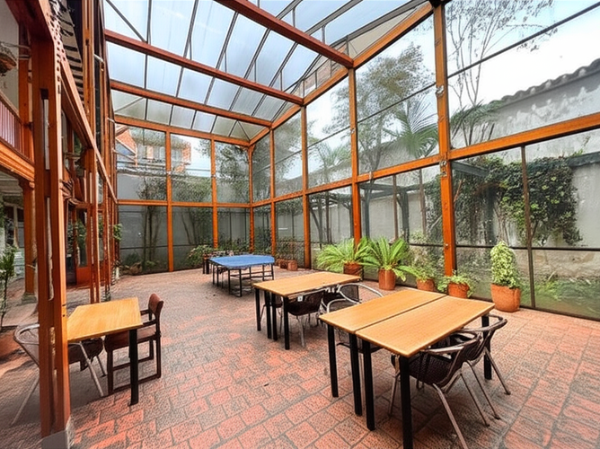 Casa de 5 alcobas en venta en La Candelaria, Bogotá, 1355 m² · foto 9 de 16