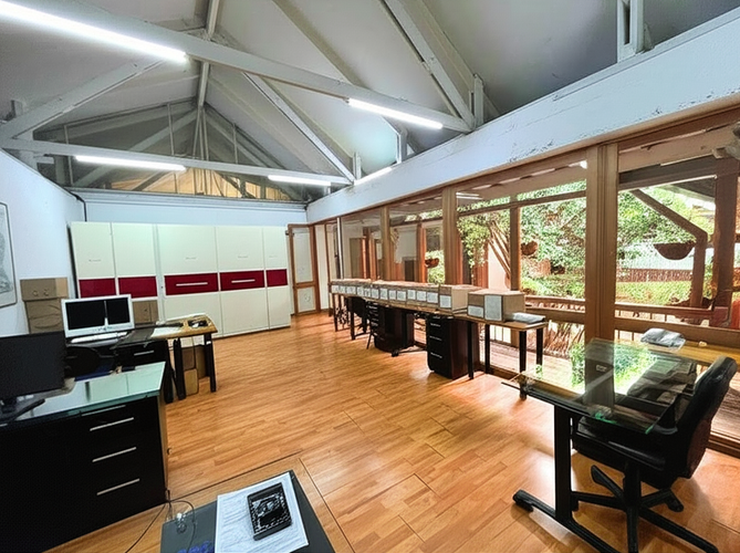 Casa de 5 alcobas en venta en La Candelaria, Bogotá, 1355 m² · foto 11 de 16
