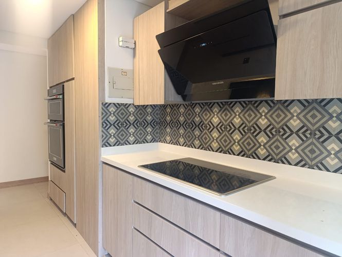 Apartamento de 1 alcoba en arriendo en El Castillo, Medellín, 93 m² · foto 11 de 19