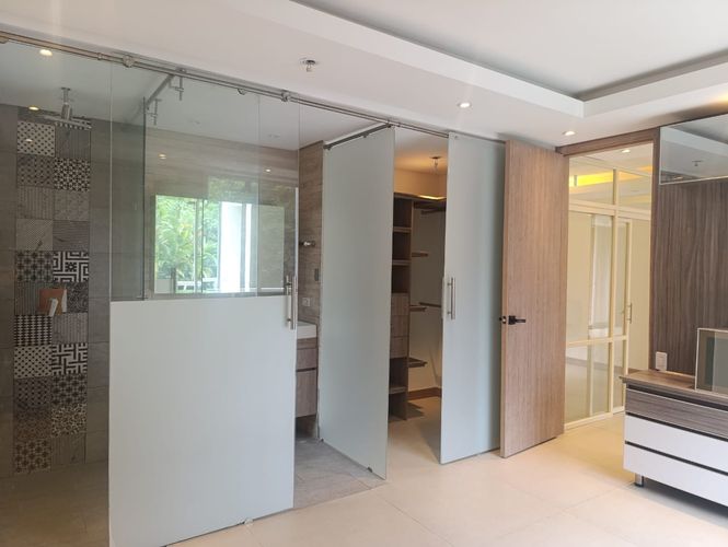 Apartamento de 1 alcoba en arriendo en El Castillo, Medellín, 93 m² · foto 14 de 19
