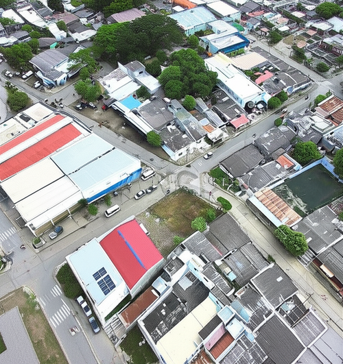 Lote en venta en Colon, Montería, 292 m² · foto 6 de 7