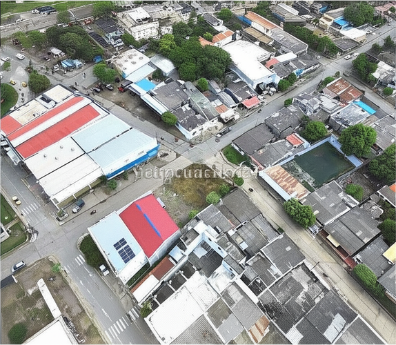Lote en venta en Colon, Montería, 292 m² · foto 7 de 7
