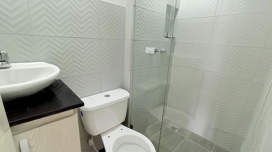 Apartamento de 2 alcobas en venta en La Samaria, Ibagué, 59 m² · foto 13 de 15