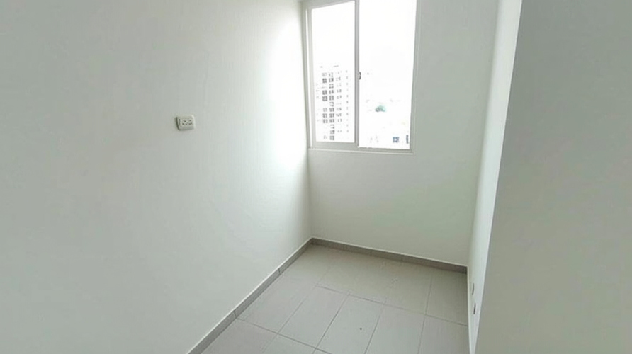 Apartamento de 2 alcobas en venta en La Samaria, Ibagué, 59 m² · foto 14 de 15