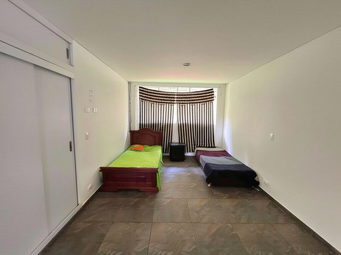 Finca en venta en La Industrial, Marinilla, 405 m² · foto 12 de 18