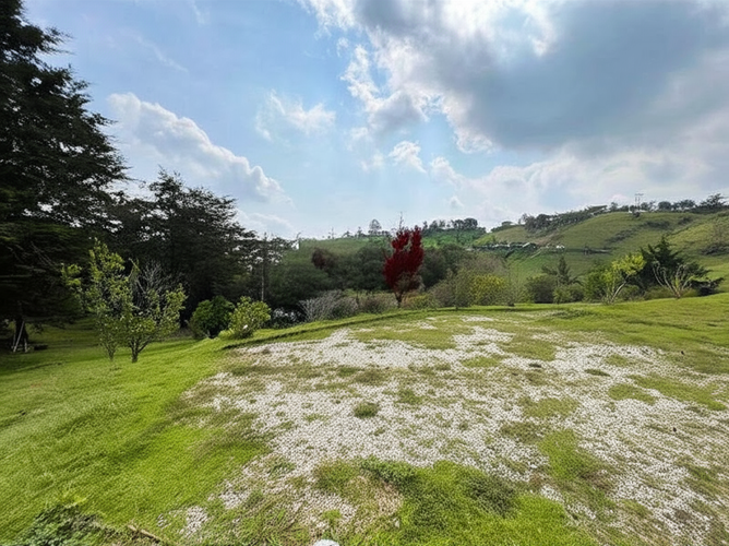 Finca en venta en La Industrial, Marinilla, 405 m² · foto 17 de 18