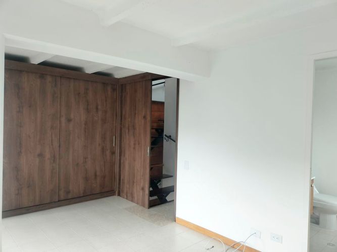 Apartamento de 2 alcobas en arriendo en El Poblado, Medellín, 95 m² · foto 11 de 15
