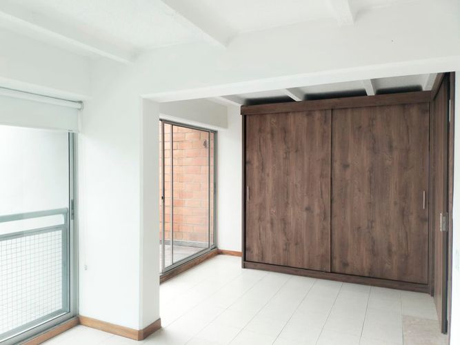 Apartamento de 2 alcobas en arriendo en El Poblado, Medellín, 95 m² · foto 12 de 15