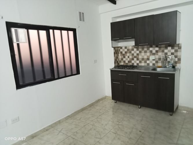 Apartaestudio en venta en San Jose, Armenia, 30 m² · foto 2 de 15