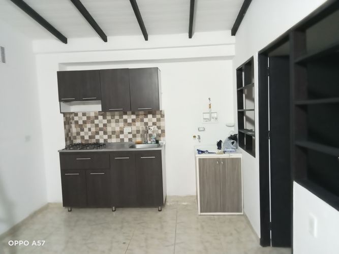 Apartaestudio en venta en San Jose, Armenia, 30 m² · foto 3 de 15