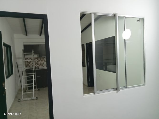 Apartaestudio en venta en San Jose, Armenia, 30 m² · foto 4 de 15
