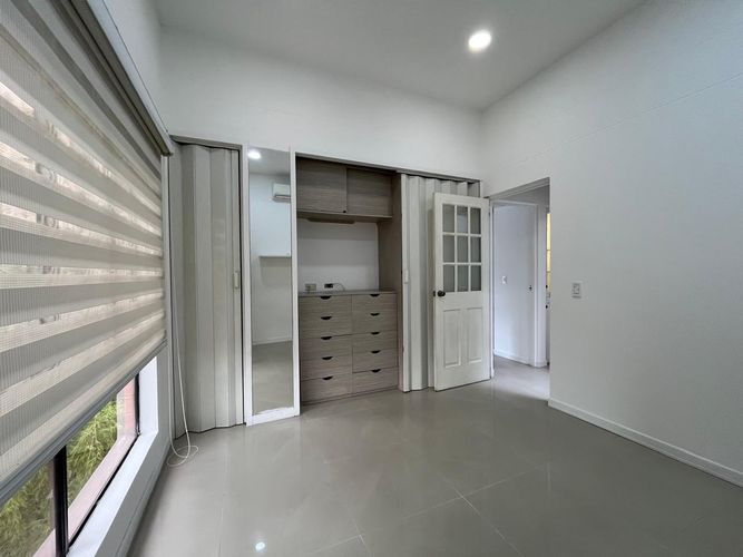 Apartamento de 2 alcobas en arriendo en El Poblado, Medellín, 62 m² · foto 9 de 11