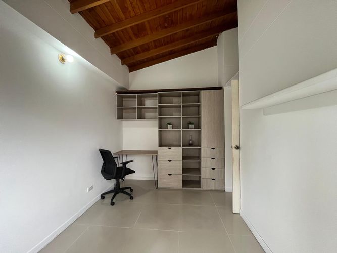 Apartamento de 2 alcobas en arriendo en El Poblado, Medellín, 62 m² · foto 10 de 11