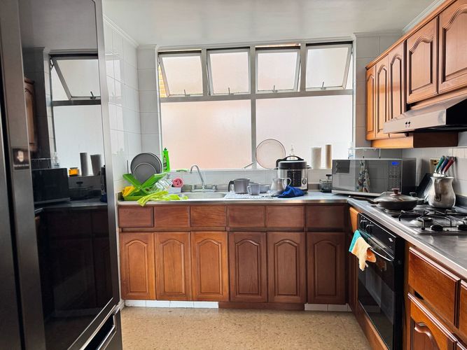 Apartamento de 3 alcobas en venta en El Poblado, Medellín, 142 m² · foto 6 de 18
