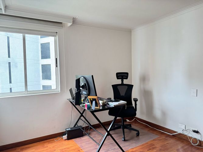 Apartamento de 3 alcobas en venta en El Poblado, Medellín, 142 m² · foto 7 de 18