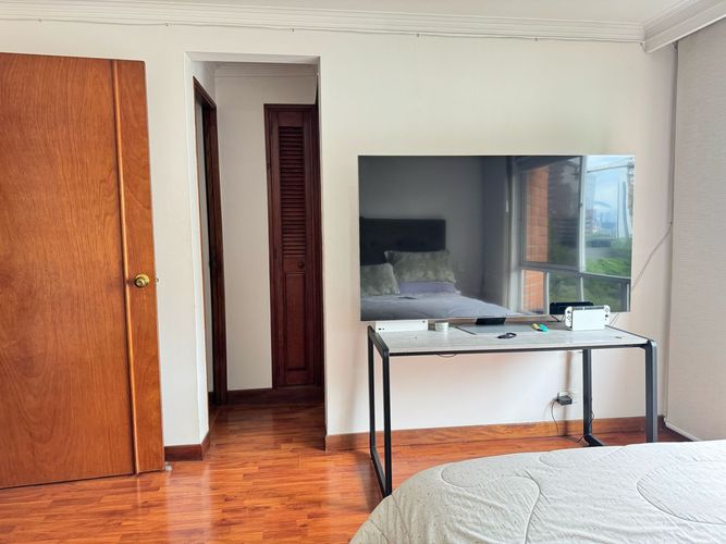 Apartamento de 3 alcobas en venta en El Poblado, Medellín, 142 m² · foto 9 de 18