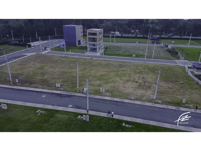 Lote en venta en Llano Grande, Rionegro, 168 m² · foto 3 de 10