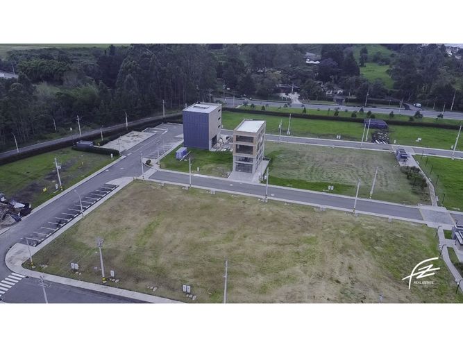 Lote en venta en Llano Grande, Rionegro, 168 m² · foto 4 de 10