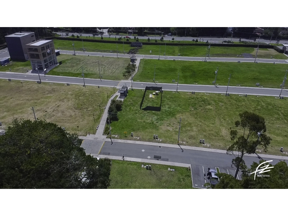 -1BR Land in Llano Grande (168 m²) for Sale
