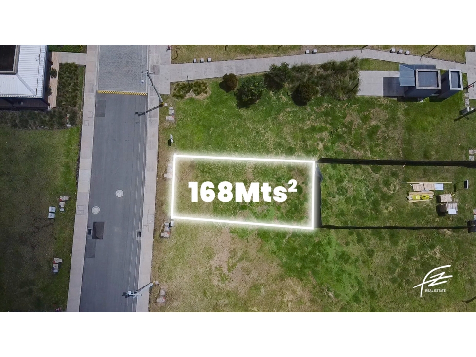 -1BR Land in Llano Grande (168 m²) for Sale - 2