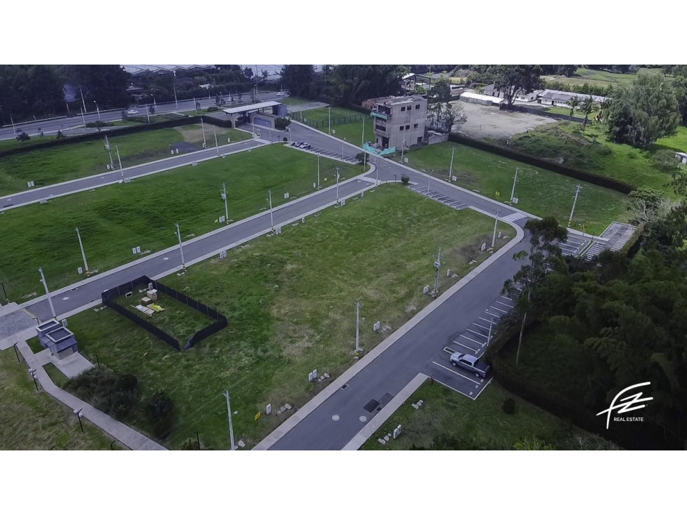-1BR Land in Llano Grande (168 m²) for Sale - 3