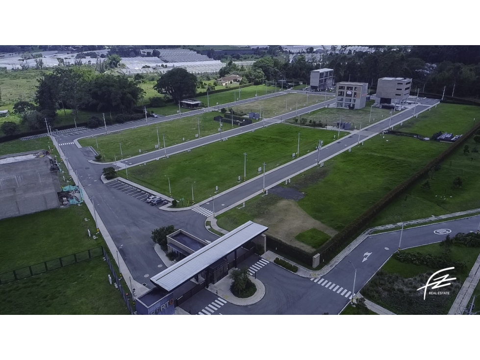 -1BR Land in Llano Grande (168 m²) for Sale - 4