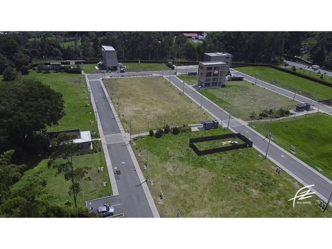 Lote en venta en Llano Grande, Rionegro, 168 m² · foto 9 de 12