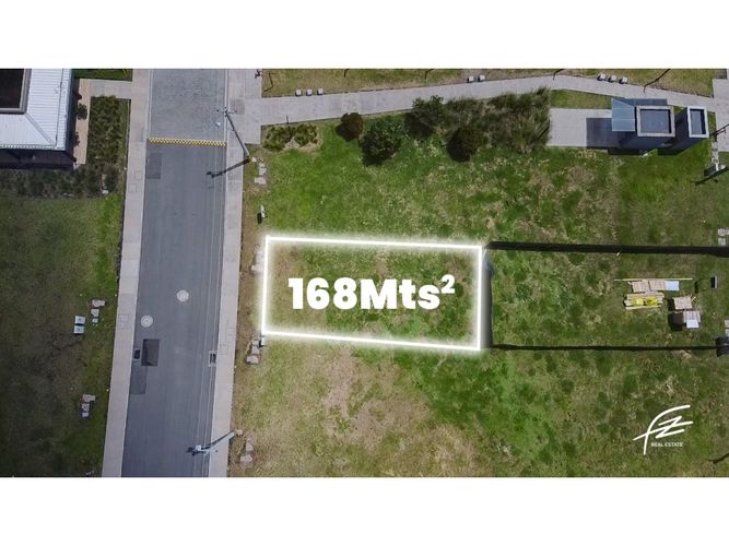 Lote en venta en Llano Grande, Rionegro, 168 m² · foto 11 de 12