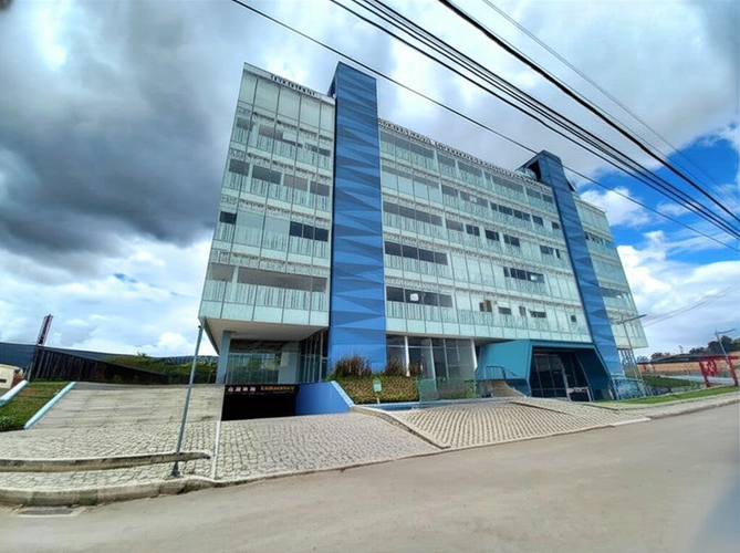 Local en venta en Santa Lucia, Chía, 92 m² · foto 4 de 6