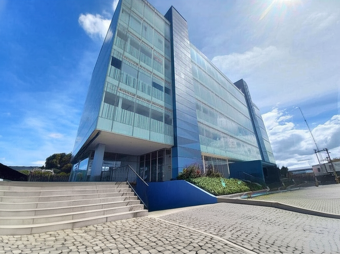 Local en venta en Santa Lucia, Chía, 92 m² · foto 5 de 6