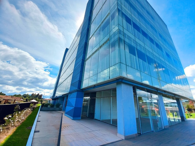 Local en venta en Santa Lucia, Chía, 92 m² · foto 6 de 6
