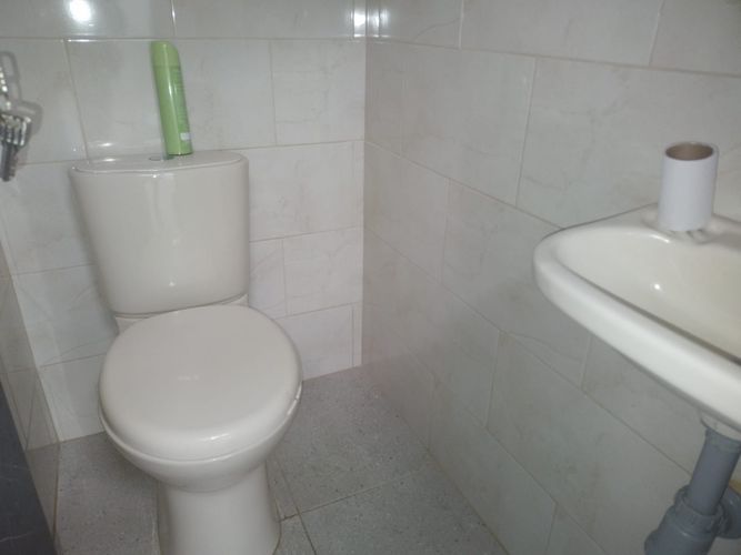 Bodega en arriendo en Cristo Rey, Medellín, 355 m² · foto 12 de 13