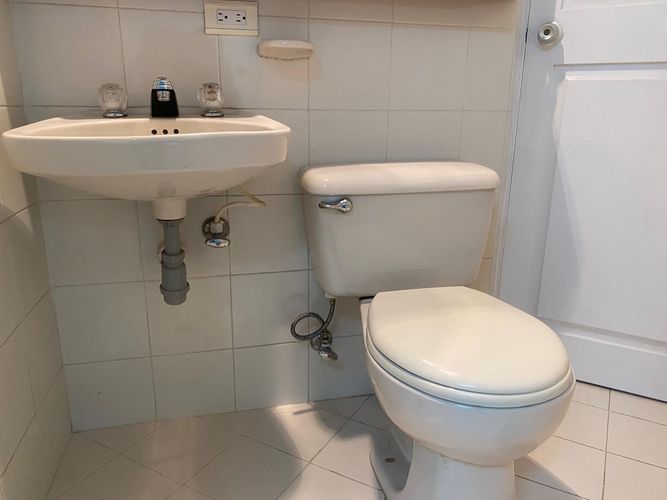 Oficina en arriendo en El Poblado, Medellín, 39 m² · foto 15 de 15